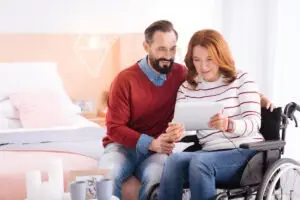 Can I Get SSI if My Spouse Gets SSDI?