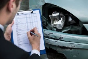 How to Get an NYC &amp; Long Island Car Crash Police Report