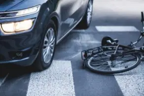 Bicycle Accident Lawyer in Levittown