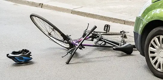 Bicycle Accident Lawyer in Long Island