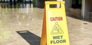 Slip and Fall Accident & Injury Lawyer in Long Island