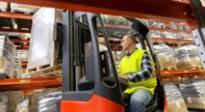 Forklift Accident & Injury Lawyer in New York