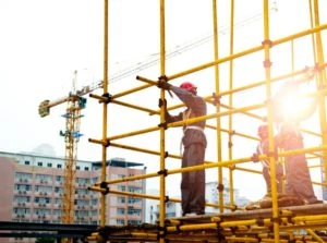 New York Scaffolding Accident Lawyer