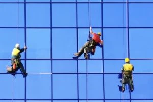 Window Washing Accident New York