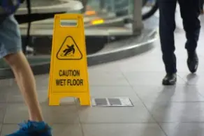 New York Slip and Fall Accident Lawyer