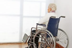 Nursing Home Abuse and Neglect Westbury