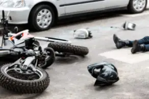Mineola Motorcycle Accident Lawyer