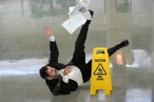 Baldwin ny slip and fall accident lawyer