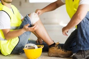 Oceanside Construction Accident Lawyer