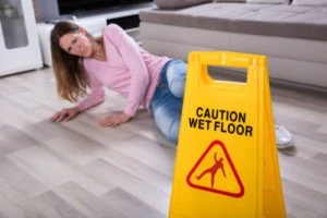 Oceanside ny slip and fall accident lawyer