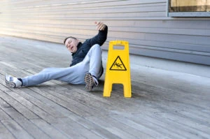 Floral park ny slip and fall accident lawyer