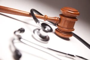 Medical Malpractice Suit