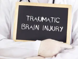 How Long Does it Take for a Traumatic Brain Injury to Heal
