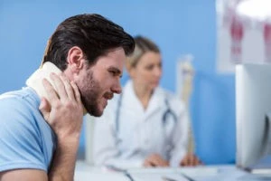 Levittown Neck Injury Lawyer