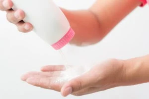 What Products Have Harmful Talcum Powder