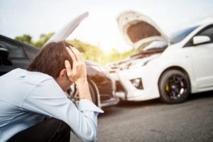 New York Food Delivery Car Accident Lawyer