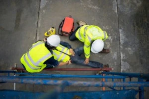 Brentwood Construction Accident Lawyers