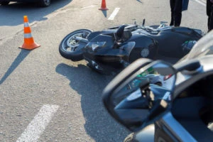 What Damages Can I Collect for a Motorcycle Accident