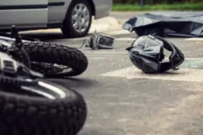 North Bellmore Motorcycle Accident Lawyer
