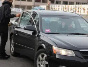 Can I File a Lawsuit Against Uber or Lyft for my Accident