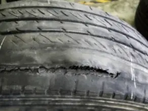 New York NY Car Accident Lawyer Defective Tire