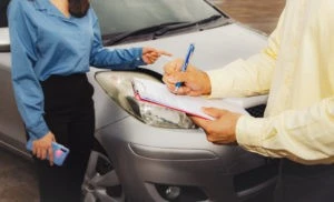 Huntington Uninsured Car Accident Lawyer