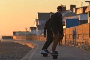 Long Island Onewheel Accident Lawyer