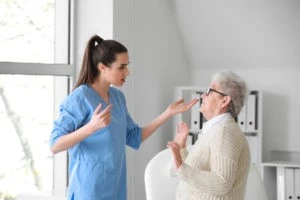 Nassau County Nursing Home Abuse Lawyer