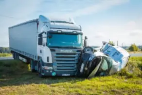 Nassau County Truck Accident Lawyer