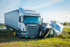 Nassau County Truck Accident Lawyer