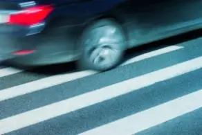 Pedestrian Accident Lawyers in Hicksville, New York