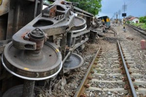 Railroad Accident Lawyers in Westbury, New York