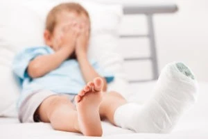 Hicksville Child Injuries Lawyers