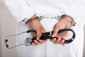 Suffolk County Medical Malpractice Lawyer