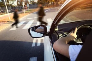 Suffolk County Pedestrian Accident Lawyer