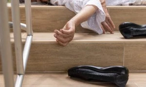 Can You Sue A Nursing Home For A Fall