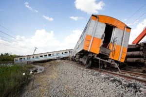 Uniondale Railroad Accident Lawyer