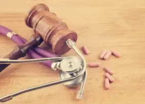 What Is The Average Settlement For a Medical Malpractice Lawsuit