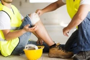 Hempstead Construction Accident Lawyer