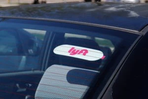 Westbury Lyft Accident Lawyer