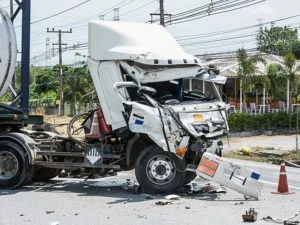 Truck Accident Lawyer