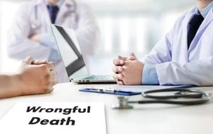 Wrongful Death Lawyer