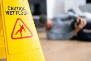 Do I Need a Lawyer for a Slip and Fall Accident
