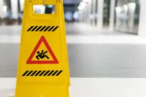 Are Slip and Fall Cases Hard to Win