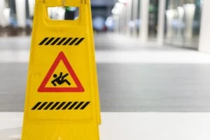 Are Slip and Fall Cases Hard to Win