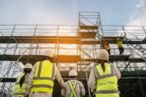 New York Labor Laws 200, 240, 241: Understanding the Scaffolding Laws