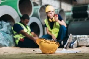 10 Most Common Causes of Construction Accidents