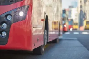 What Is the Average Bus Accident Settlement?