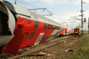 Hempstead Train Accident Lawyer