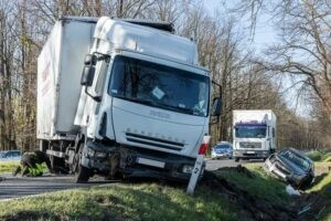 6 Questions to Ask Your Truck Accident Lawyer